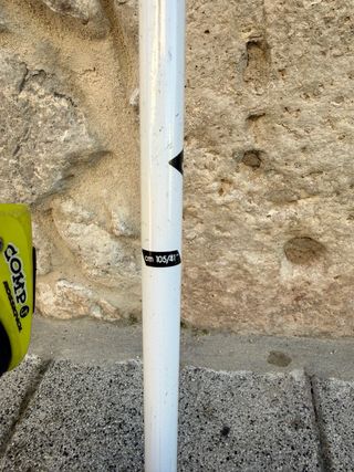 Esquís Rossignol Comp J Niños.