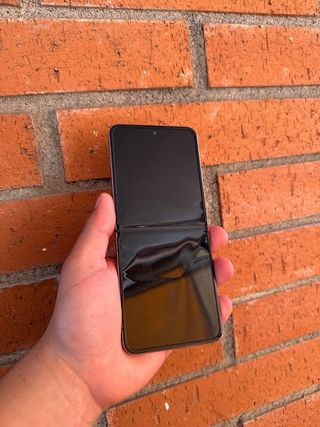 Samsung Galaxy Flip 4 para piezas