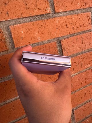 Samsung Galaxy Flip 4 para piezas