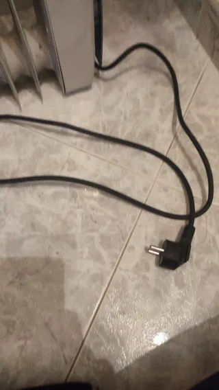 Radiador eléctrico ABRILA|Radiador de Aceite 2500W