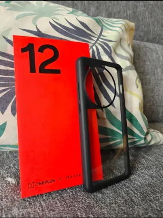 OnePlus 12 256GB/512GB