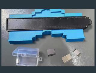 Cortador Vinilo MANTISTOL 13