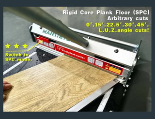 Cortador Vinilo MANTISTOL 13