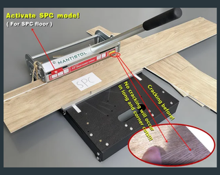 Cortador Vinilo MANTISTOL 13