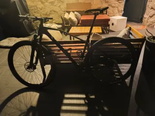 Mondraker Chrono Carbon