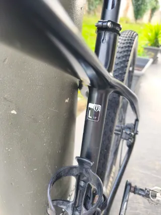 Mondraker Chrono Carbon