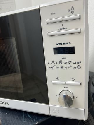 Microondas Teka MWE 225 G