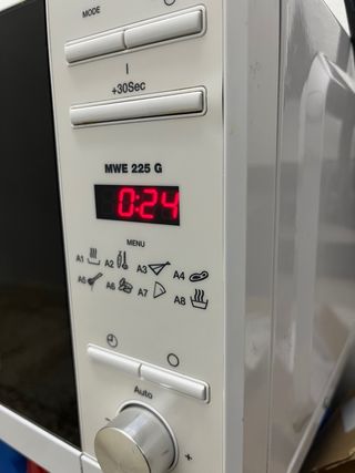 Microondas Teka MWE 225 G