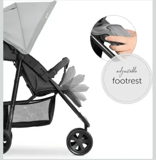 Citi Neo 3 Silla de Paseo Ligera