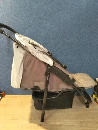 Citi Neo 3 Silla de Paseo Ligera