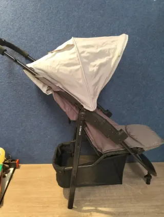 Citi Neo 3 Silla de Paseo Ligera