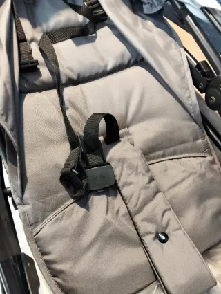 Citi Neo 3 Silla de Paseo Ligera