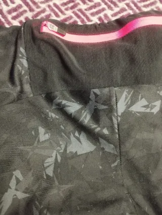 Mallas Kalenji por debajo de la rodilla