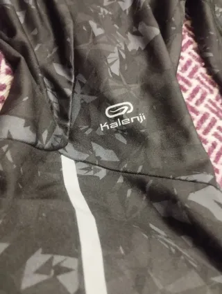 Mallas Kalenji por debajo de la rodilla