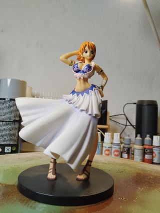 Figura Nami One Piece
