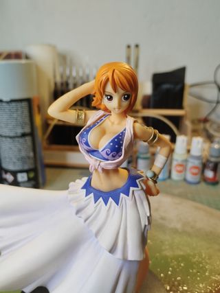 Figura Nami One Piece