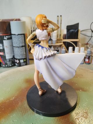 Figura Nami One Piece