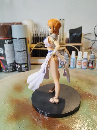 Figura Nami One Piece