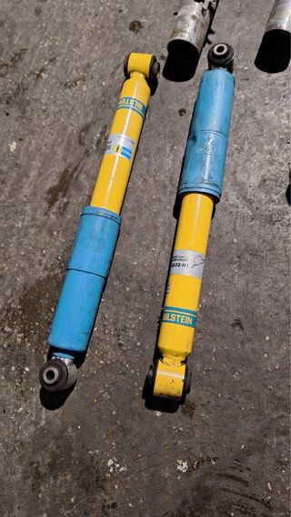 Bilstein B14 para Citroen C2 vts