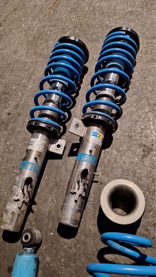 Bilstein B14 para Citroen C2 vts