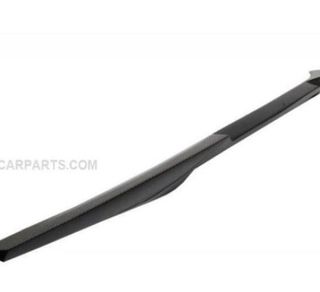 Aleron spoiler trasero para BMW Serie 4 F32 Coupe