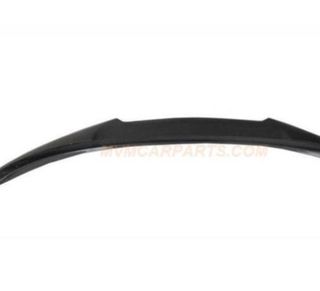 Aleron spoiler trasero para BMW Serie 4 F32 Coupe