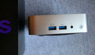 Mini PC Geekom A5 Pro 2026 Ryzen