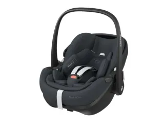 Maxi-Cosi Silla de coche Pebble 360 Pro