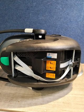 Maxi-Cosi Silla de coche Pebble 360 Pro