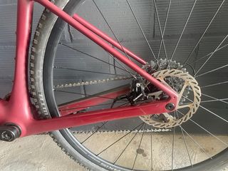 Bicicleta Gravel Specialized T52