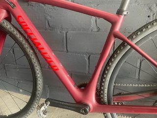 Bicicleta Gravel Specialized T52