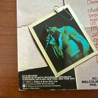 AC/DC - Vinyl, Album, LP 33 giri, Rock Metal