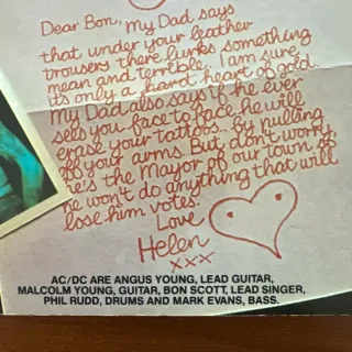 AC/DC - Vinyl, Album, LP 33 giri, Rock Metal