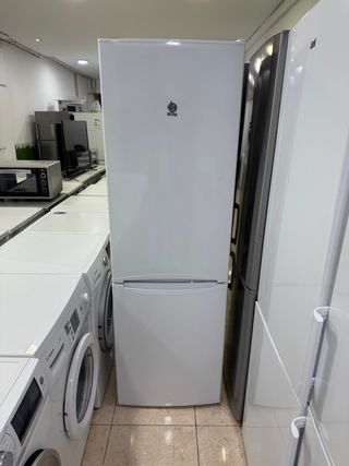 Nevera Balay con garantia