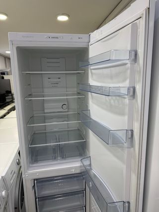 Nevera Balay con garantia