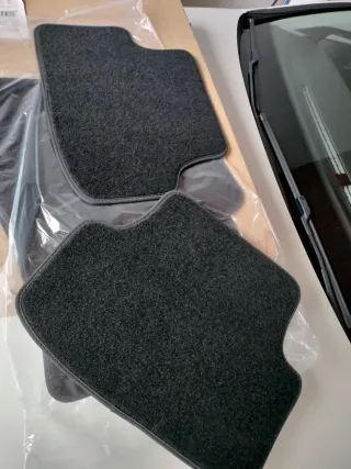 Alfombrillas Performance Golf 7