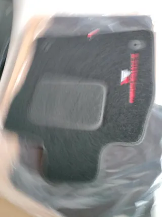 Alfombrillas Performance Golf 7