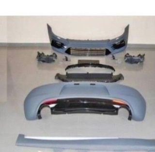 Kit De Carrocería Volkswagen Scirocco R 2008-2013