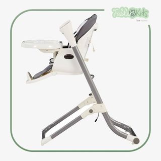 FableKids 2en1 trona balancín NOA 6-36 meses