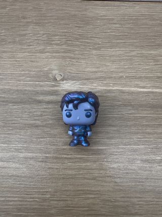 Funko Pop Mini  STEVE DEL REVÉS