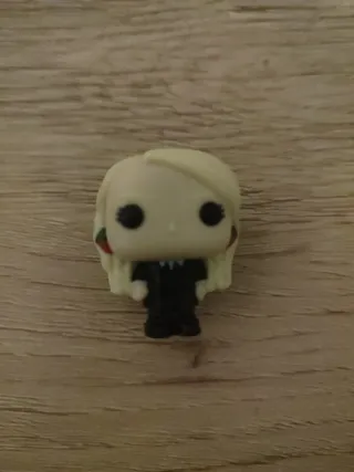 Luna Lovegood Kinder Joy