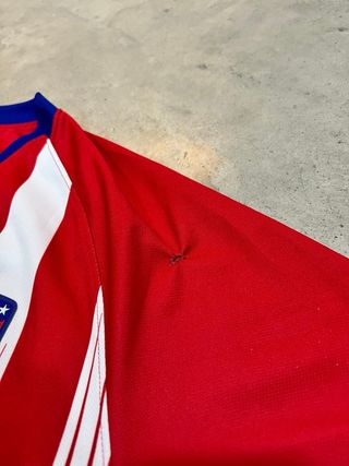 Camiseta Nike Atlético de Madrid Antoine Griezmann