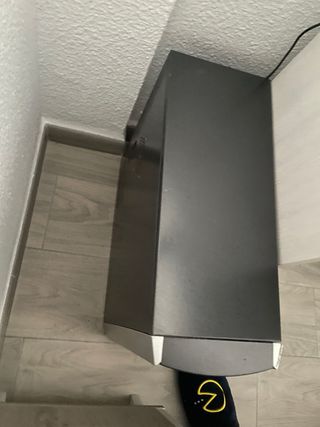 Ordenador de mesa V7 blanco