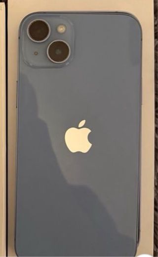 iPhone 14 Plus 128GB Blu