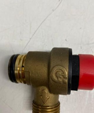 REPUESTOS DE CALDERA SAUNIER  THEMA CONDENS F24