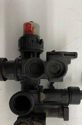 REPUESTOS DE CALDERA SAUNIER  THEMA CONDENS F24