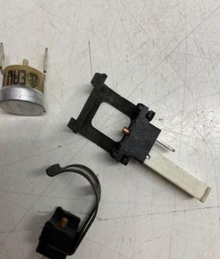 REPUESTOS DE CALDERA SAUNIER  THEMA CONDENS F24