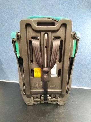 Silla coche Kinderkraft COMFORT UP 76-150 cm