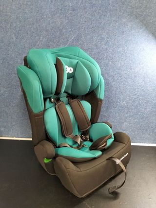 Silla coche Kinderkraft COMFORT UP 76-150 cm