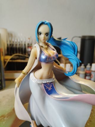 Figura Vivi One Piece